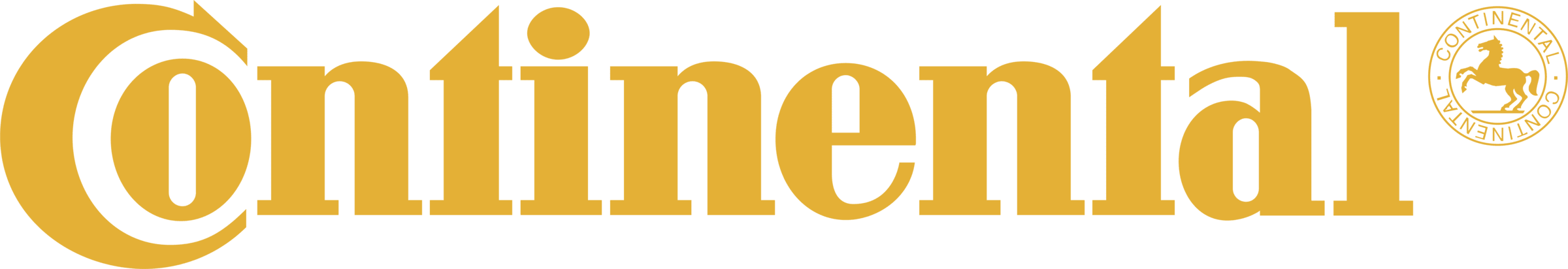 continental continental