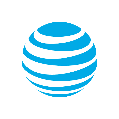 att logo att logo