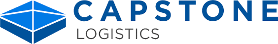capstone_logistics_logo Capstone Logistics Logo