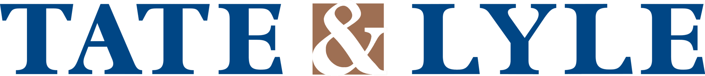 Tate_&_Lyle_logo_2007 Tate_&_Lyle_logo_2007